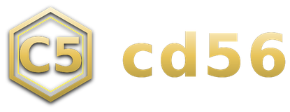 cd56 logo